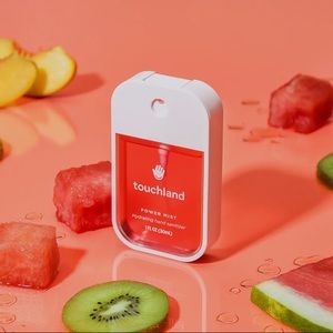 Touchland Wild Watermelon Power Mist